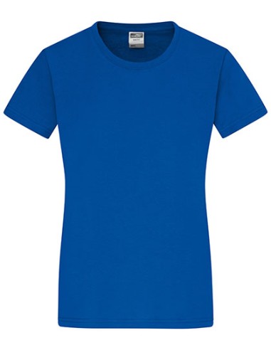 J-JN971-Ladies Slim Fit-T